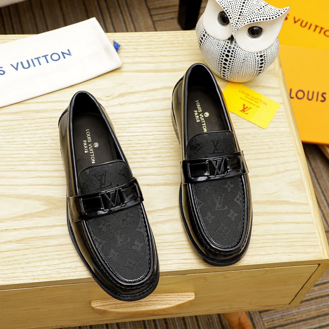 Louis Vuitton Business Shoes